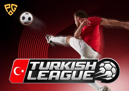 Turkish League
